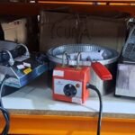 Utensílios para Cozinhas Comerciais - AC Fogões