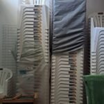 Artigos de Praia - AC Fogões