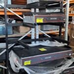 Equipamentos para Cozinhas Industriais - AC Fogões