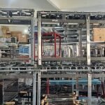 Equipamentos para Cozinhas Industriais - AC Fogões