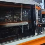 Equipamentos para Cozinhas Industriais - AC Fogões