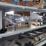 Equipamentos para Cozinhas Industriais - AC Fogões