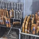 Churrasqueiras e Acessórios - AC Fogões