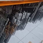 Churrasqueiras e Acessórios - AC Fogões