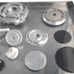 Peças para Fogões Residenciais - AC Fogões