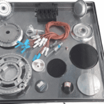 Peças para Fogões Residenciais - AC Fogões