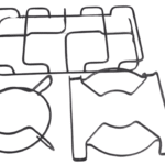 Peças para Fogões Residenciais - AC Fogões