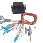 Peças para Fogões Residenciais - AC Fogões