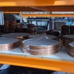 Utensílios para Cozinhas Residenciais - AC Fogões (12)