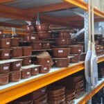 Utensílios para Cozinhas Residenciais - AC Fogões (14)