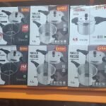 Utensílios para Cozinhas Residenciais - AC Fogões (19)