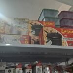 Utensílios para Cozinhas Residenciais - AC Fogões (3)