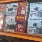 Utensílios para Cozinhas Residenciais - AC Fogões (9)