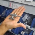 Peças para Fogões Residenciais - AC Fogões