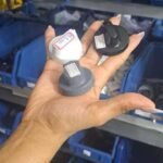 Peças para Fogões Residenciais - AC Fogões