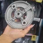 Peças para Fogões Residenciais - AC Fogões