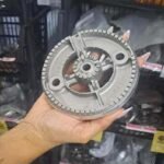 Peças para Fogões Residenciais - AC Fogões