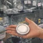 Peças para Fogões Residenciais - AC Fogões