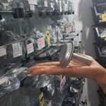 Peças para Fogões Residenciais - AC Fogões