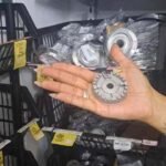 Peças para Fogões Residenciais - AC Fogões