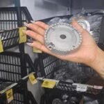 Peças para Fogões Residenciais - AC Fogões