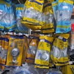 Peças para Fogões Residenciais - AC Fogões