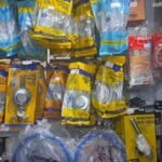 Peças para Fogões Residenciais - AC Fogões