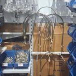 Peças para Fogões Residenciais - AC Fogões