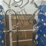 Peças para Fogões Residenciais - AC Fogões