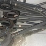 Peças para Fogões Industriais - AC Fogões