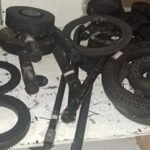 Peças para Fogões Industriais - AC Fogões