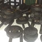 Peças para Fogões Industriais - AC Fogões