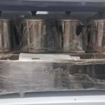 Utensílios para Cozinhas Comerciais - AC Fogões