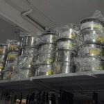 Utensílios para Cozinhas Comerciais - AC Fogões