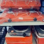 Utensílios para Cozinhas Comerciais - AC Fogões