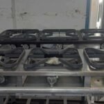 Utensílios para Cozinhas Comerciais - AC Fogões