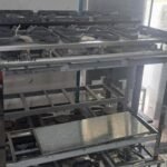 Utensílios para Cozinhas Comerciais - AC Fogões