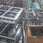 Utensílios para Cozinhas Comerciais - AC Fogões