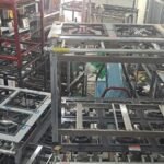 Utensílios para Cozinhas Comerciais - AC Fogões