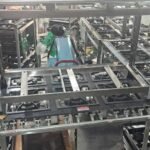 Utensílios para Cozinhas Comerciais - AC Fogões