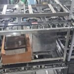 Utensílios para Cozinhas Comerciais - AC Fogões