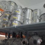 Utensílios para Cozinhas Comerciais - AC Fogões