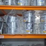 Utensílios para Cozinhas Comerciais - AC Fogões