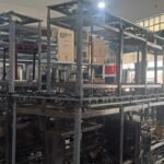 Equipamentos para Cozinhas Industriais - AC Fogões