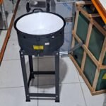 Equipamentos para Cozinhas Industriais - AC Fogões