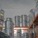 Utensílios para Cozinhas Comerciais - AC Fogões