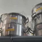 Utensílios para Cozinhas Comerciais - AC Fogões