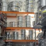 Utensílios para Cozinhas Comerciais - AC Fogões