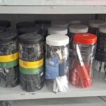 Utensílios para Cozinhas Residenciais - AC Fogões