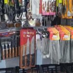 Utensílios para Cozinhas Residenciais - AC Fogões